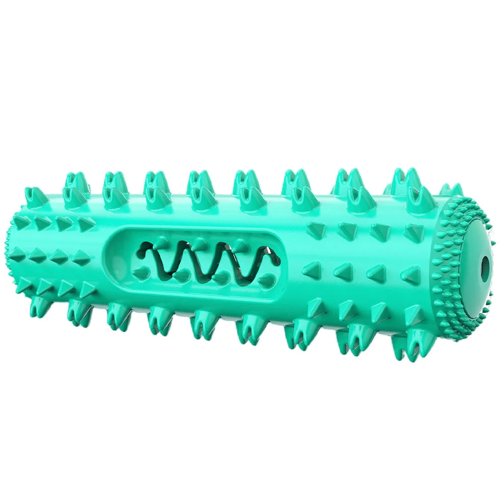 🐾 Squeaky Floating Dog Chew Toy | Boost Playtime & Dental Health! 🦴 - PawtasticWorldCenter
