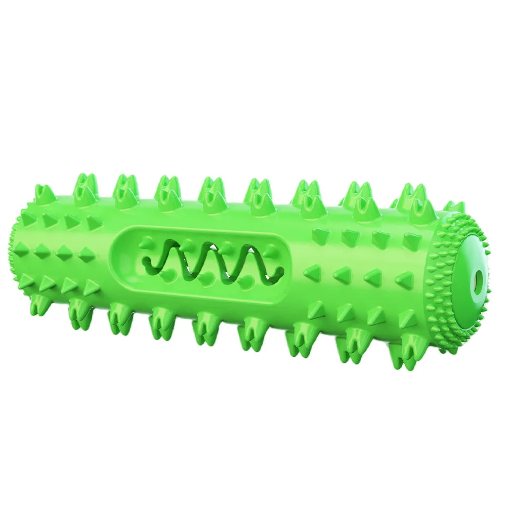 🐾 Squeaky Floating Dog Chew Toy | Boost Playtime & Dental Health! 🦴 - PawtasticWorldCenter