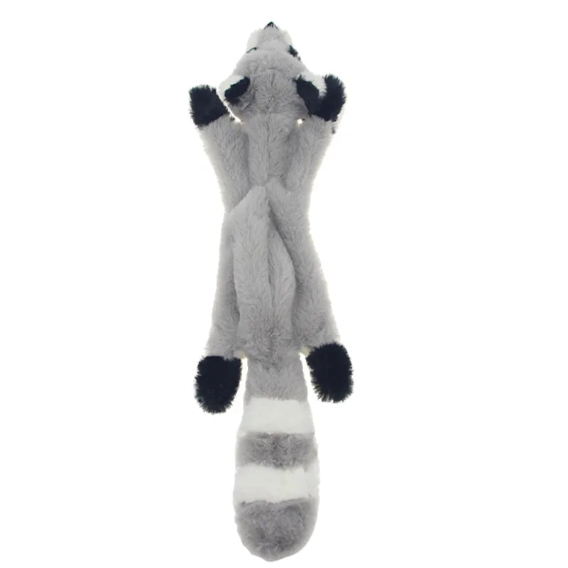 π¦ Plush Dinosaur Chew Toy β Interactive Pet Toy for Small Dogs & Cats πΆπ± - PawtasticWorldCenter
