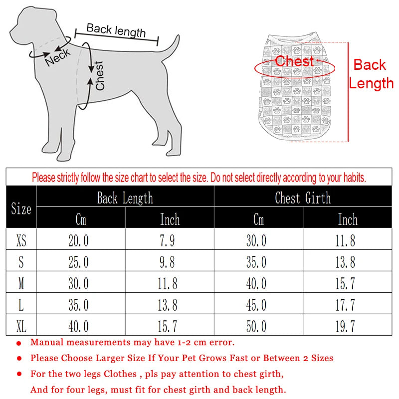 πΎ Summer Mesh Cat & Dog Vest β Breathable Paw Print T-Shirt for Small Pets, Sphynx, Kittens & Puppies πΆπ± - PawtasticWorldCenter