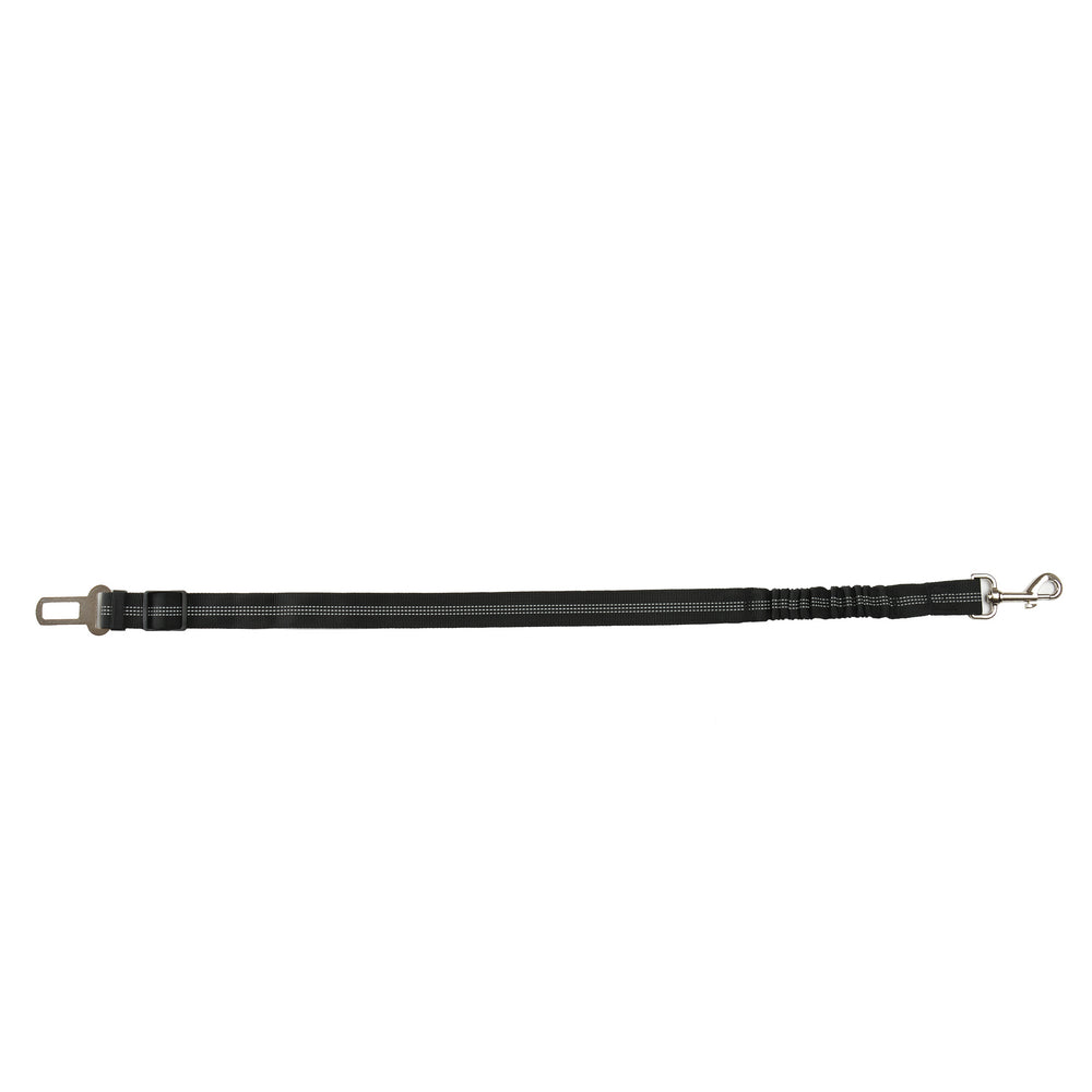 :  🚗✨ Adjustable Reflective Dog Car Seat Belt – Safe Travel Lead for Small to Large Dogs | Durable Nylon, Elastic, French Bulldog Friendly 🐶💺
