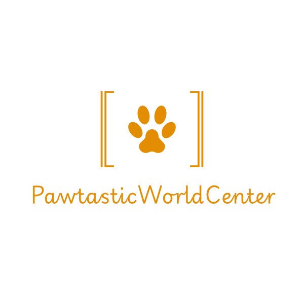 PawtasticWorldCenter